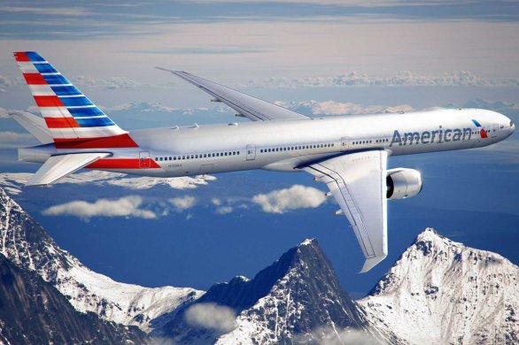 American Airlines